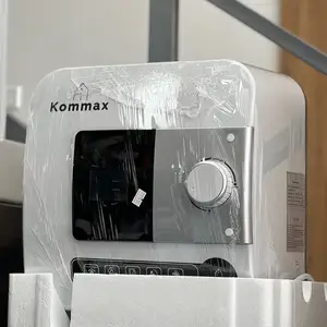 Водонагреватель Kommax 15 л, Душанбе