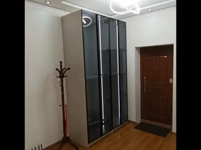 3-комн. квартира, 8 этаж, 106м², Шохмансур, Душанбе