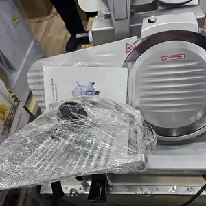 Слайсер для мяса SANDY HS-250, Худжанд
