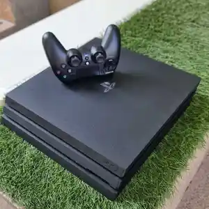 Игровая приставка Sony Playstation 4 Pro 500/1TB, Душанбе