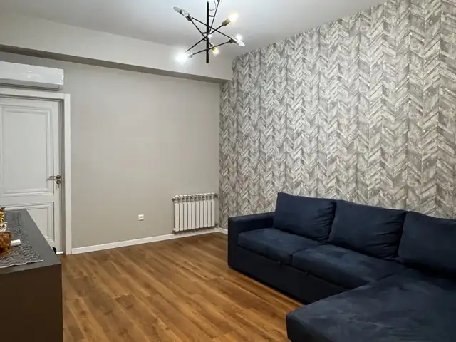 2-комн. квартира, 16 этаж, 50м², Алфемо, Душанбе