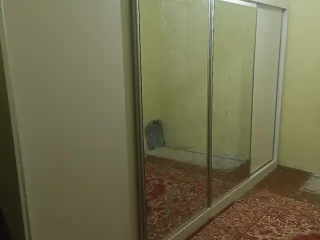 Шкаф, Душанбе