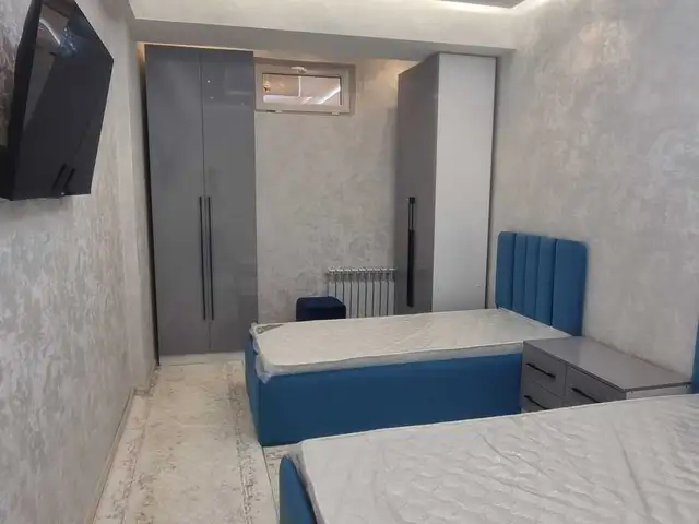 3-комн. квартира, 5 этаж, 85 м², Сино 102 ёвар, Душанбе