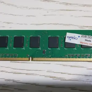 Оперативная память для ПК DDR3 2GB, Хуҷанд