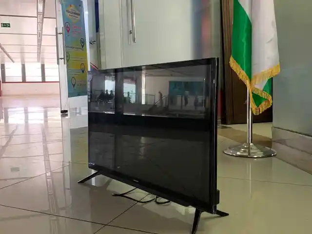 Телевизор LG, Душанбе