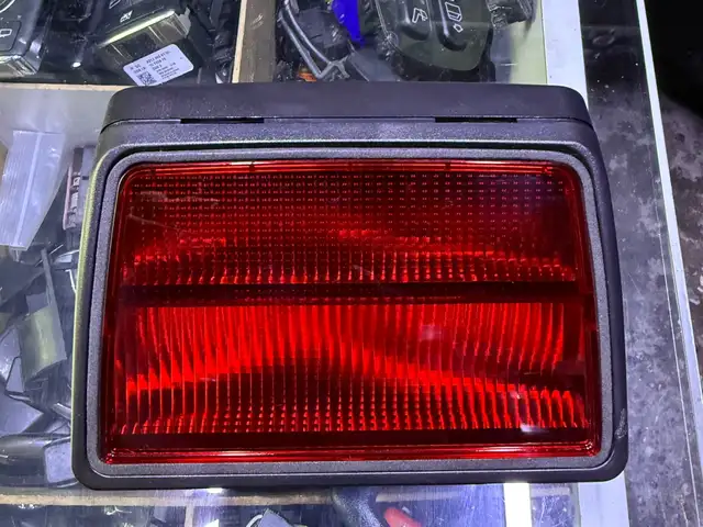 Стоп от Mercedes Benz w202, Хуҷанд