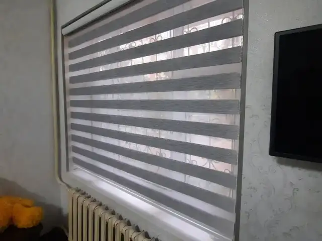 Жалюзи, Душанбе - 4