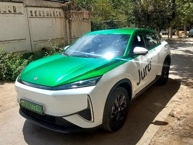 Dongfeng L7