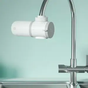 Фильтр насадка на кран Xiaomi Mijia, Душанбе