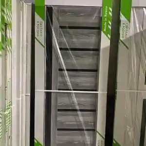 Дверь, Душанбе
