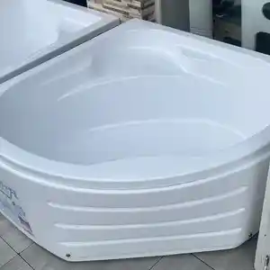 Акриловая ванна, Душанбе