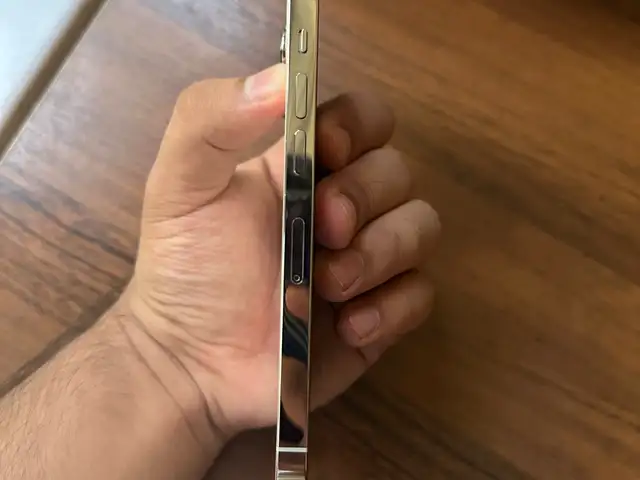 Apple iPhone 13 Pro, 128 gb, Silver, Хуҷанд