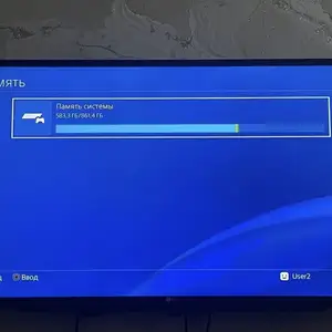 Игровая приставка SUH-7209B, Душанбе