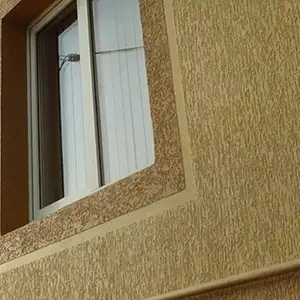 Фасадный дождик, Душанбе