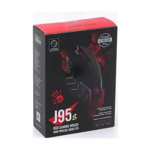 Мышка Игровая Bloody J95S с Встроенным Макросом для Cs2, Душанбе