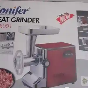 Мясорубка Sonifer SF-5001, Душанбе