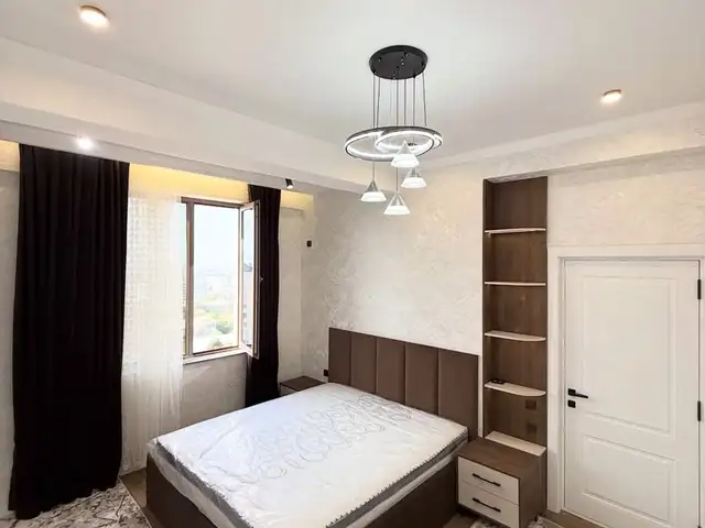 2-комн. квартира, 9 этаж, 50 м², 34 мкр, Хуҷанд