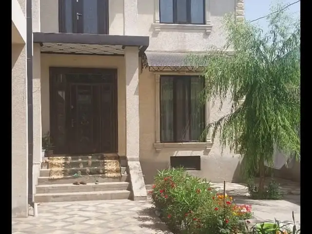 2-этажный, 7 комнатный дом, 360 м², Фирдавси, Душанбе