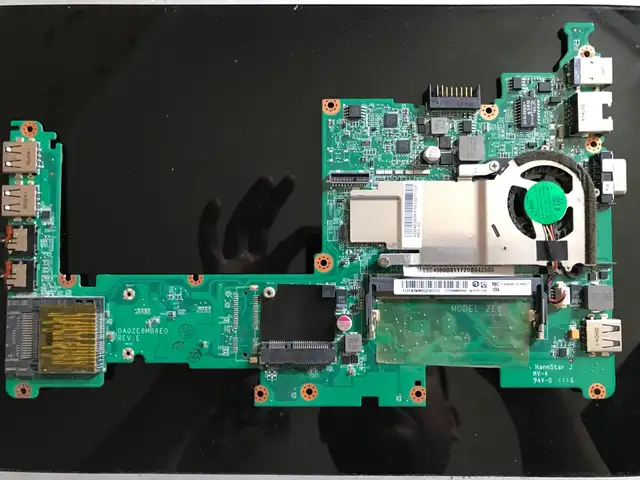 Материнская плата Acer Aspire One D270, Душанбе