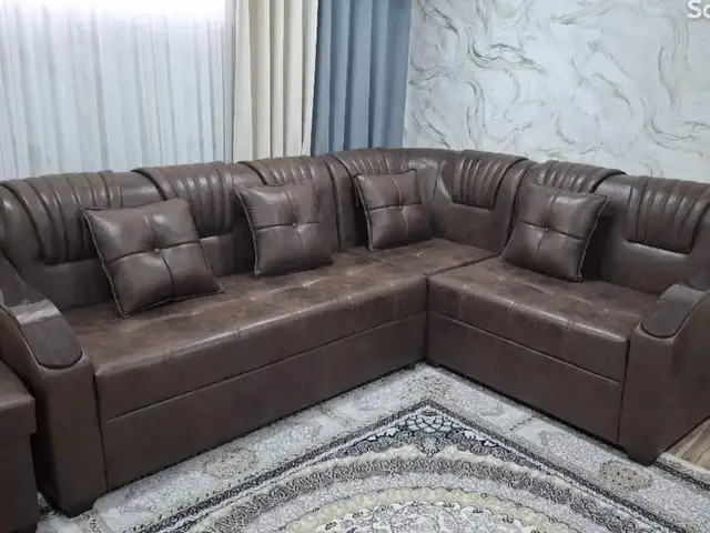 Уголок на заказ, Хуҷанд