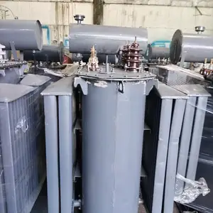 Трансформатор 630/10/6, Душанбе