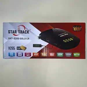 Ресивер Star Track srt 3200 gold, Душанбе