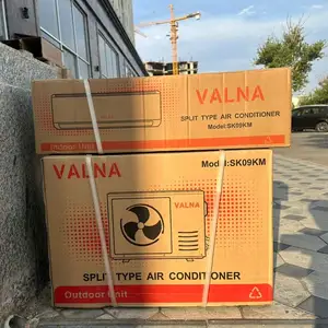 Кондиционер Volna, Душанбе