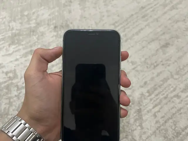 Apple iPhone 11, 64 gb, Green, Душанбе
