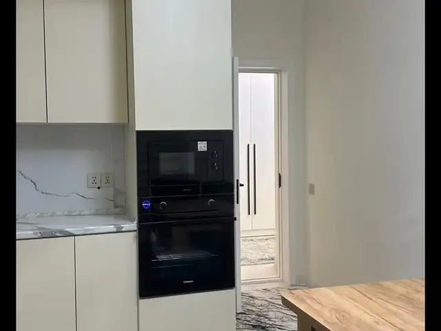 2-комн. квартира, 10 этаж, 100м², Шохмансур, Душанбе