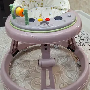 Ходунки, Худжанд
