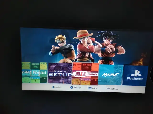 Игровой набор Game Stick 4K Ultra HD M15 Plus 2 беспроводных геймпада, Душанбе