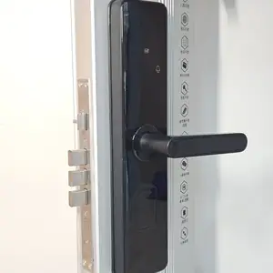 Умный замок, Душанбе