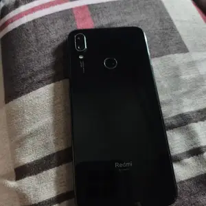 Xiaomi Redmi Note 7 128gb, Душанбе