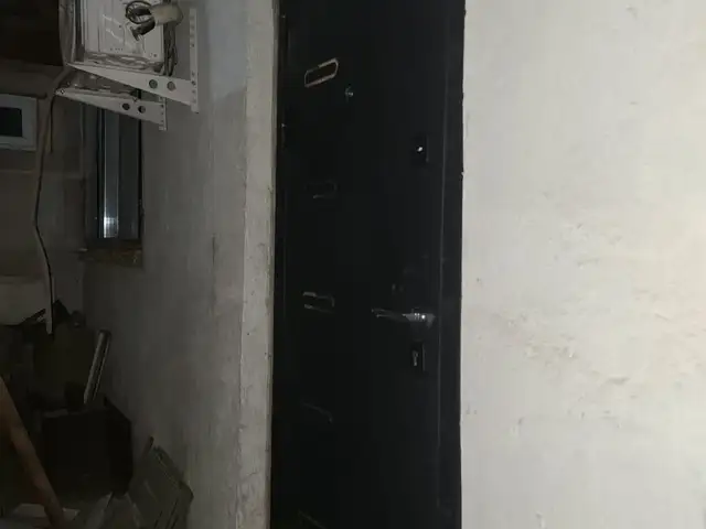 ВХОДНАЯ ДВЕРЬ, Душанбе