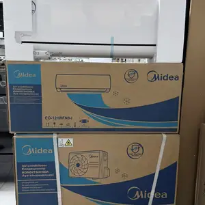 Кондиционер Midea 12 куба, Душанбе
