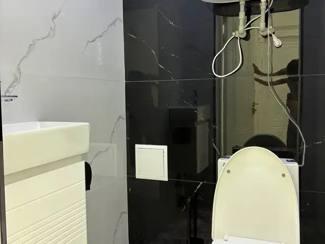 3-комн. квартира, 9 этаж, 89 м², Ваданасос, Душанбе - 6