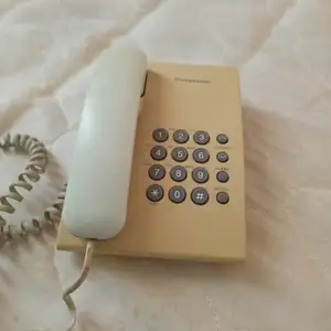 Домашний телефон, Душанбе