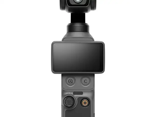 Камера DJI Osmo Pocket 4, Душанбе