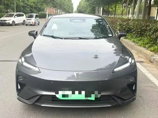 Changan Deepal SL07