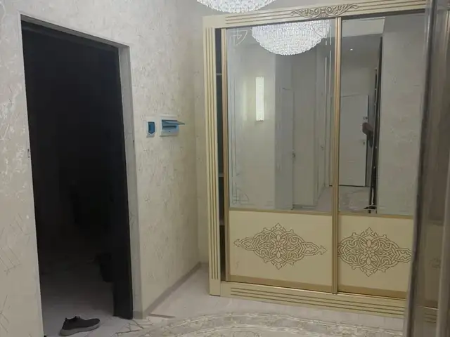 3-комн. квартира, 14 этаж, 120 м², Сино, Душанбе