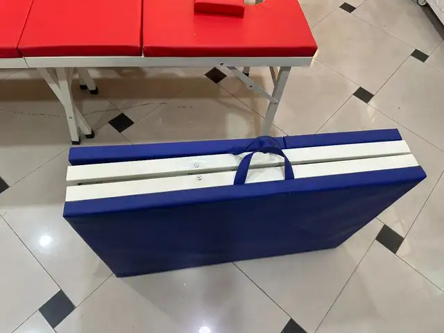 Кушетки для массажа, Душанбе