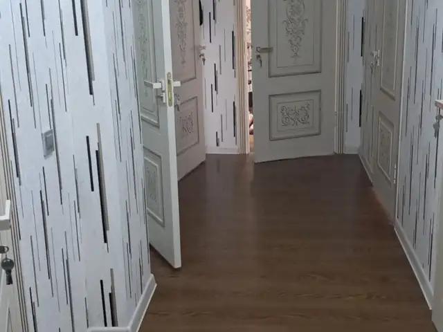 3-комн. квартира, 6 этаж, 85м², хисор, Ҳисор