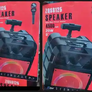 Колонка ZQS8125 20W, Душанбе