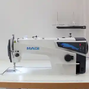 Мошинаи дарздузи Maqi Q1, Душанбе