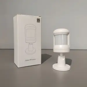 Умный датчик движения Tuya Zigbee, Душанбе