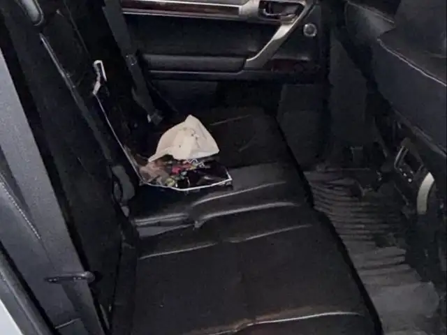 Lexus GX series, 2012, Душанбе - 2