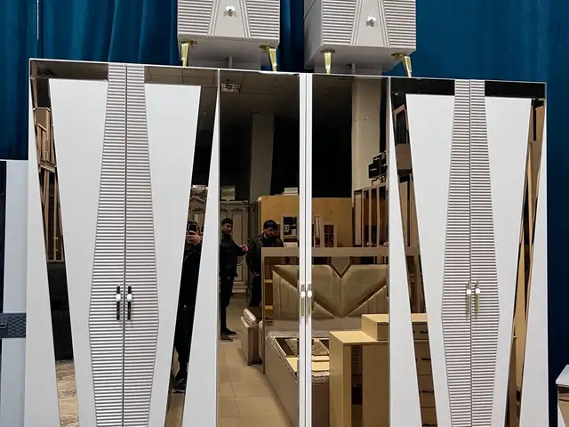Шкаф 6 дара, Душанбе