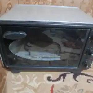 Духовка Luxell, Душанбе