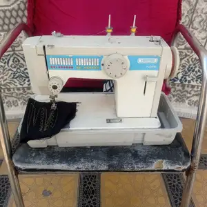 Швейная машинка, Хуҷанд