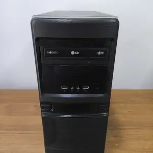 Системный блок Gigabyte Celeron G1610, Душанбе